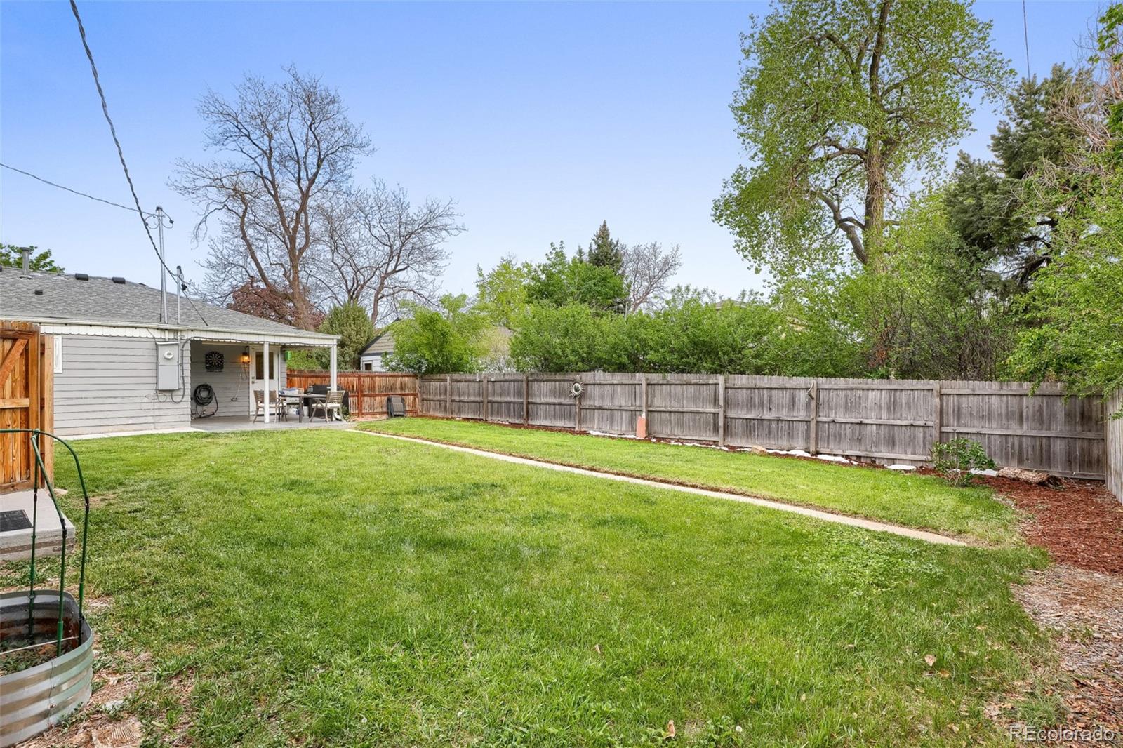 2743 S Jackson Street Denver CO 80210