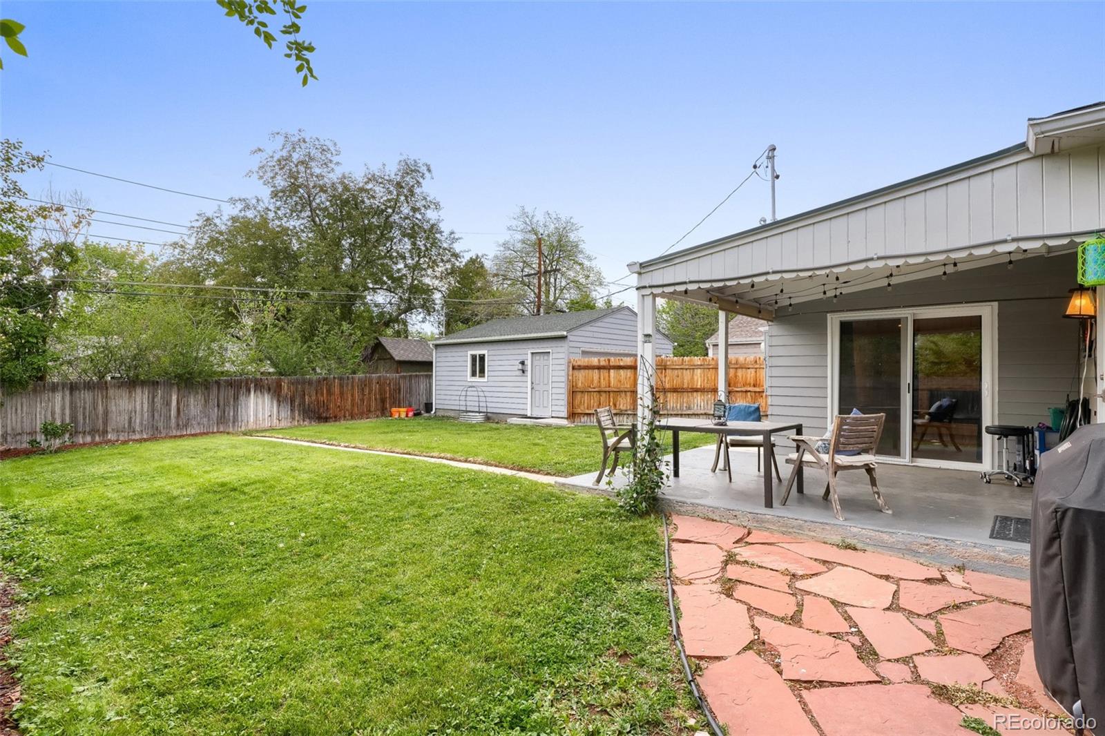 2743 S Jackson Street Denver CO 80210