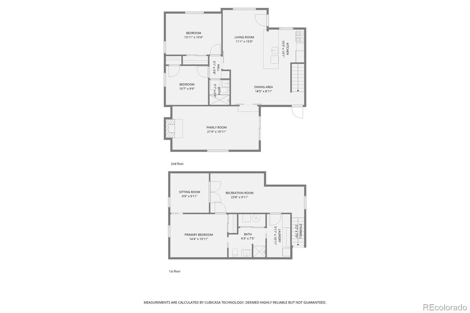 2743 S Jackson Street Denver CO 80210