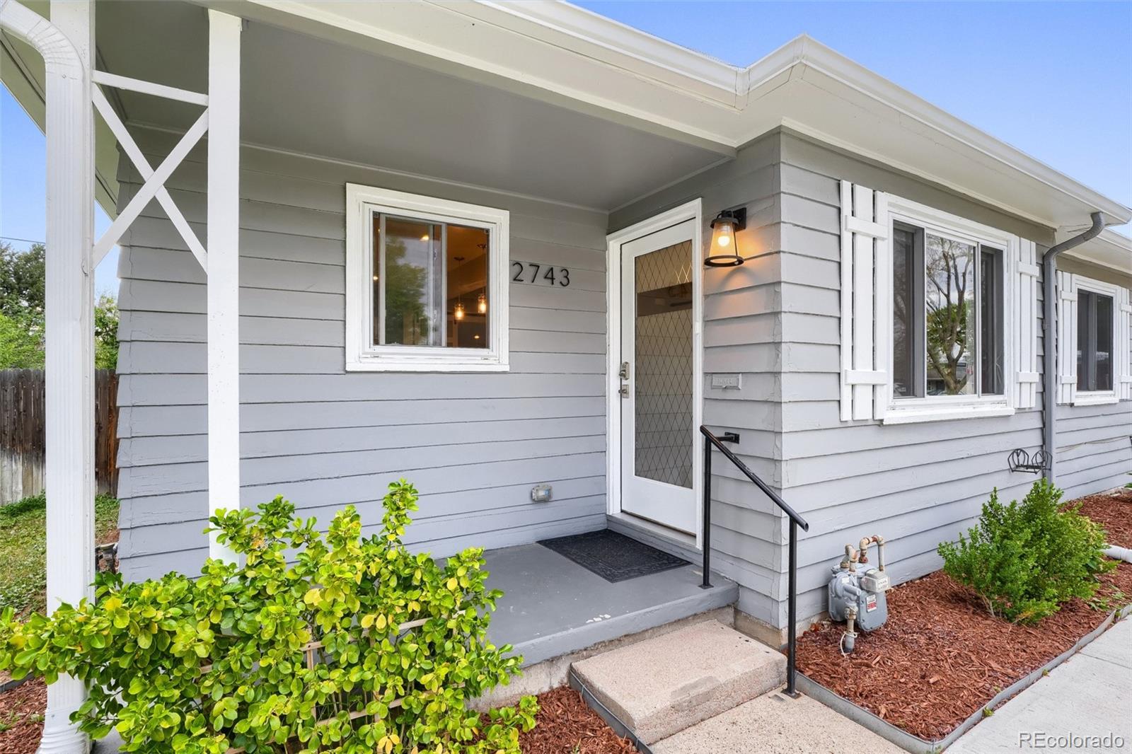2743 S Jackson Street Denver CO 80210