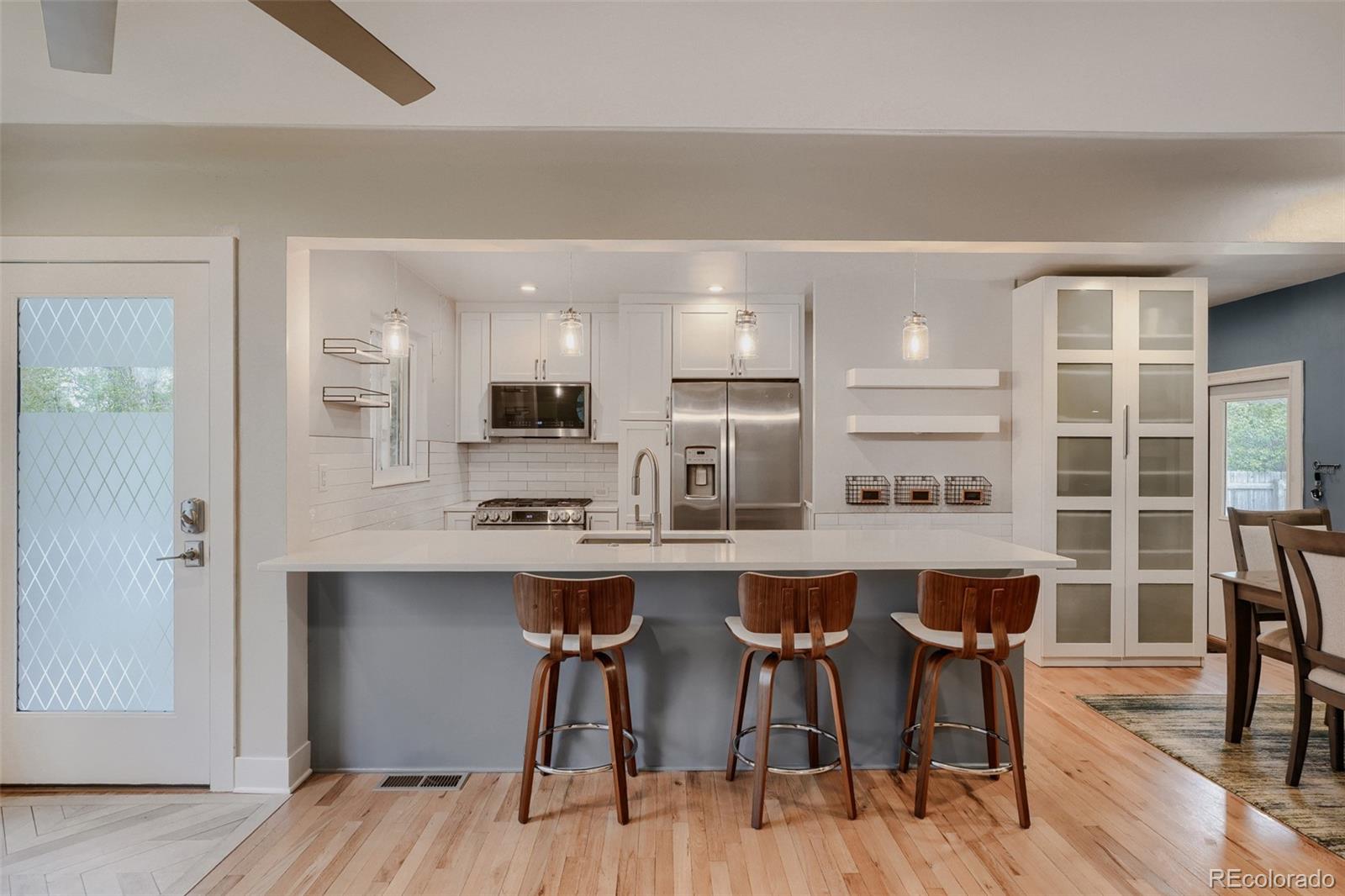 2743 S Jackson Street Denver CO 80210