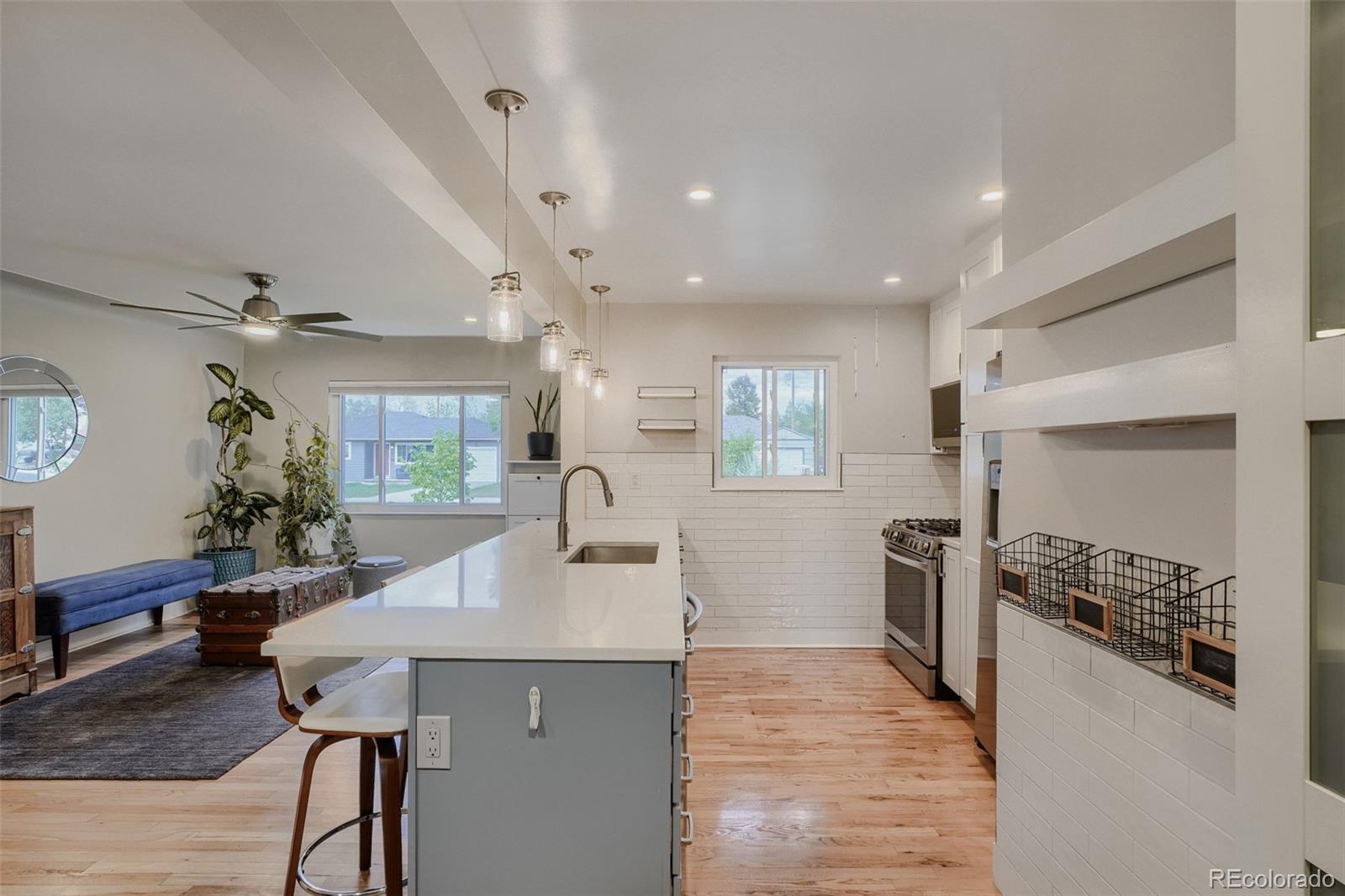 2743 S Jackson Street Denver CO 80210