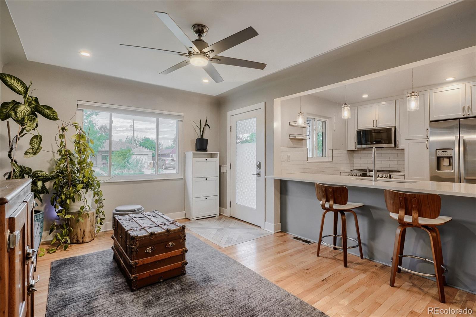 2743 S Jackson Street Denver CO 80210