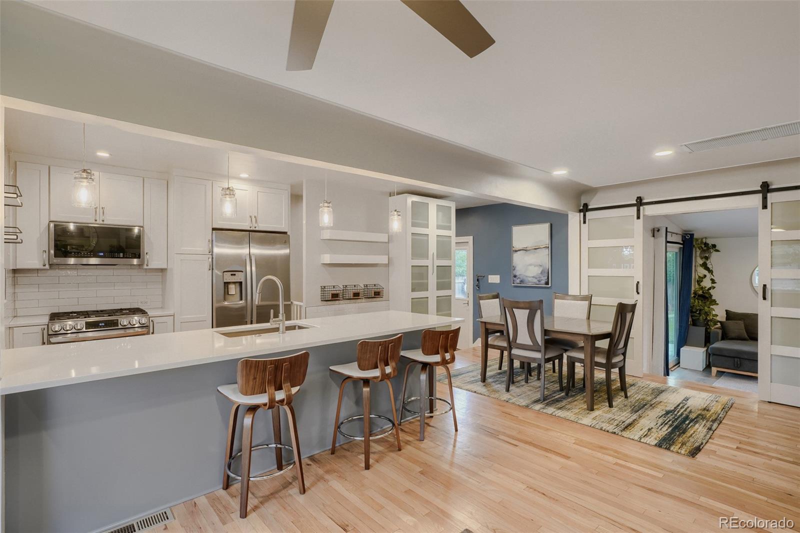 2743 S Jackson Street Denver CO 80210