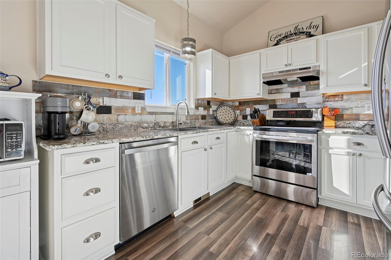 7471 Willow Pines Place Fountain CO 80817