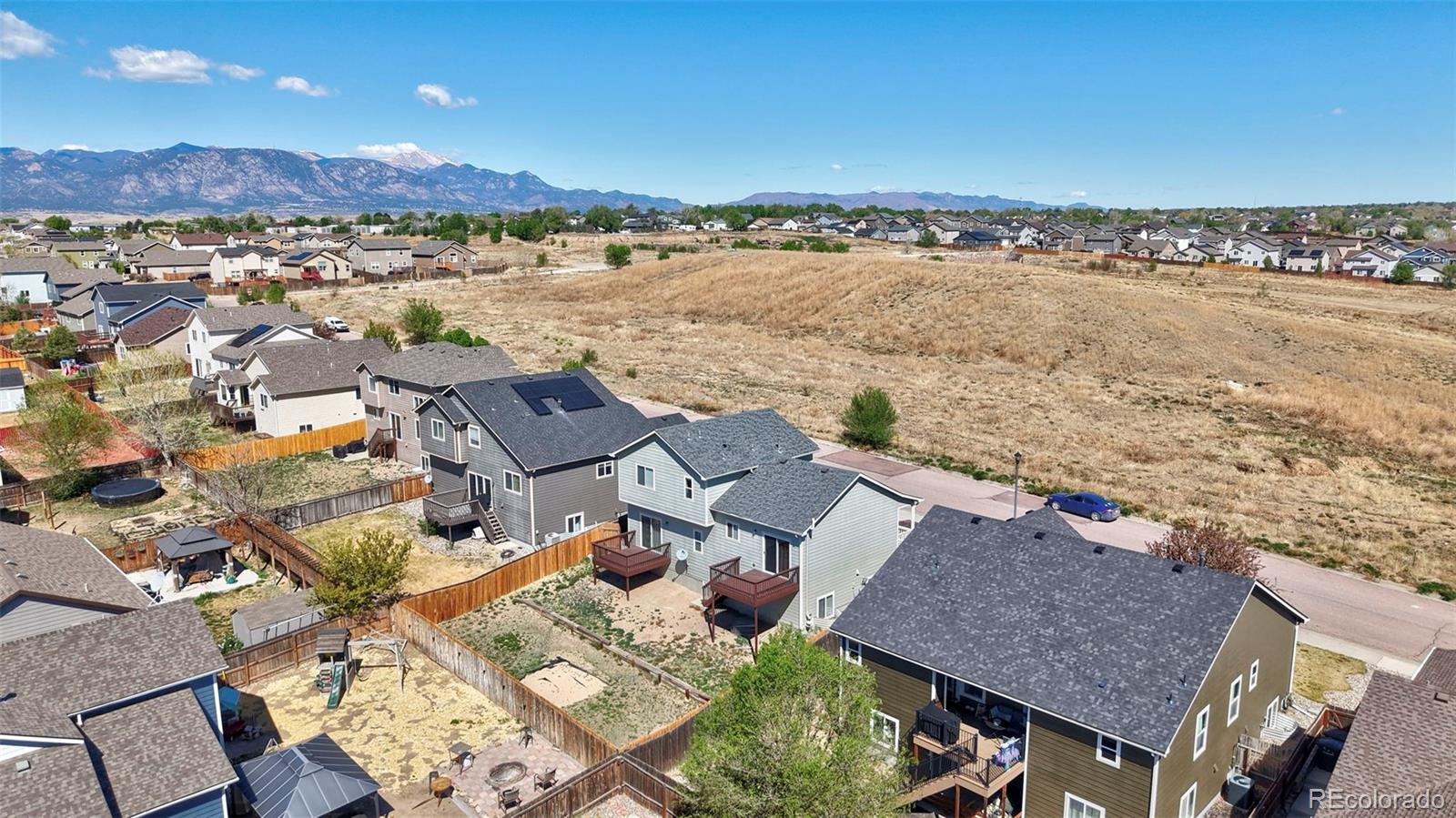 7471 Willow Pines Place Fountain CO 80817