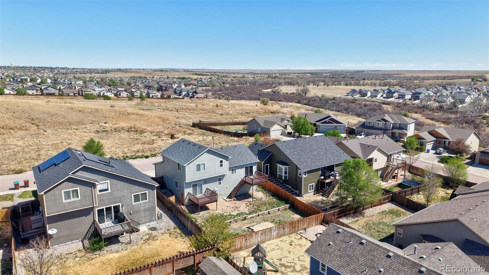 7471 Willow Pines Place Fountain CO 80817