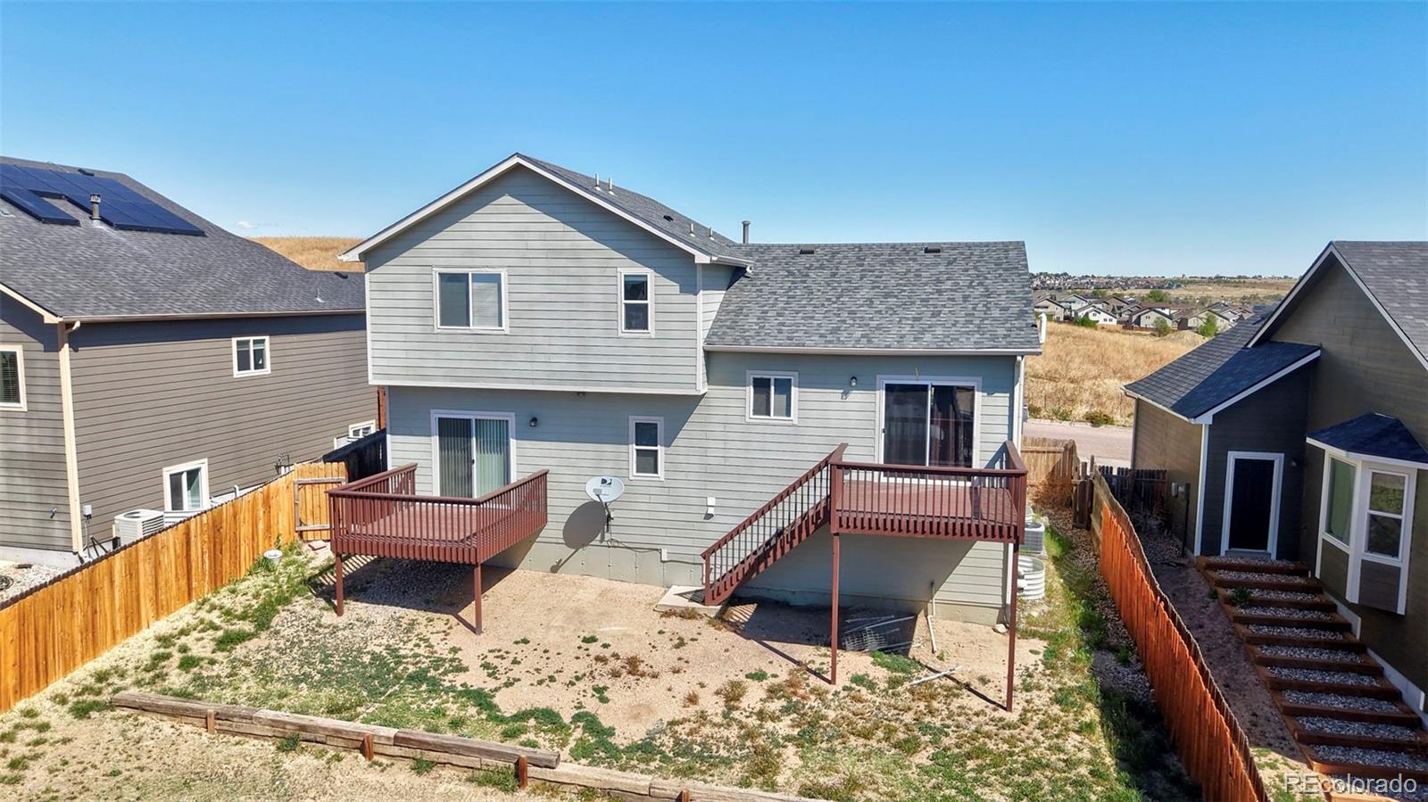 7471 Willow Pines Place Fountain CO 80817