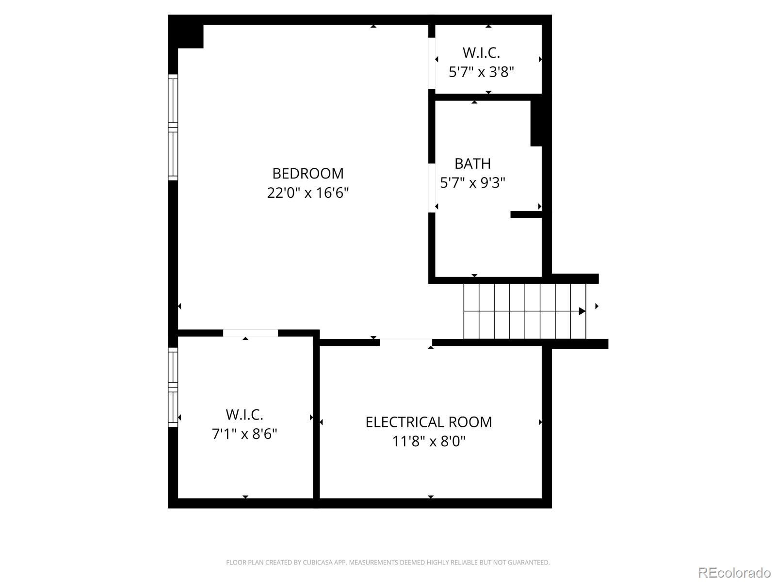 7471 Willow Pines Place Fountain CO 80817