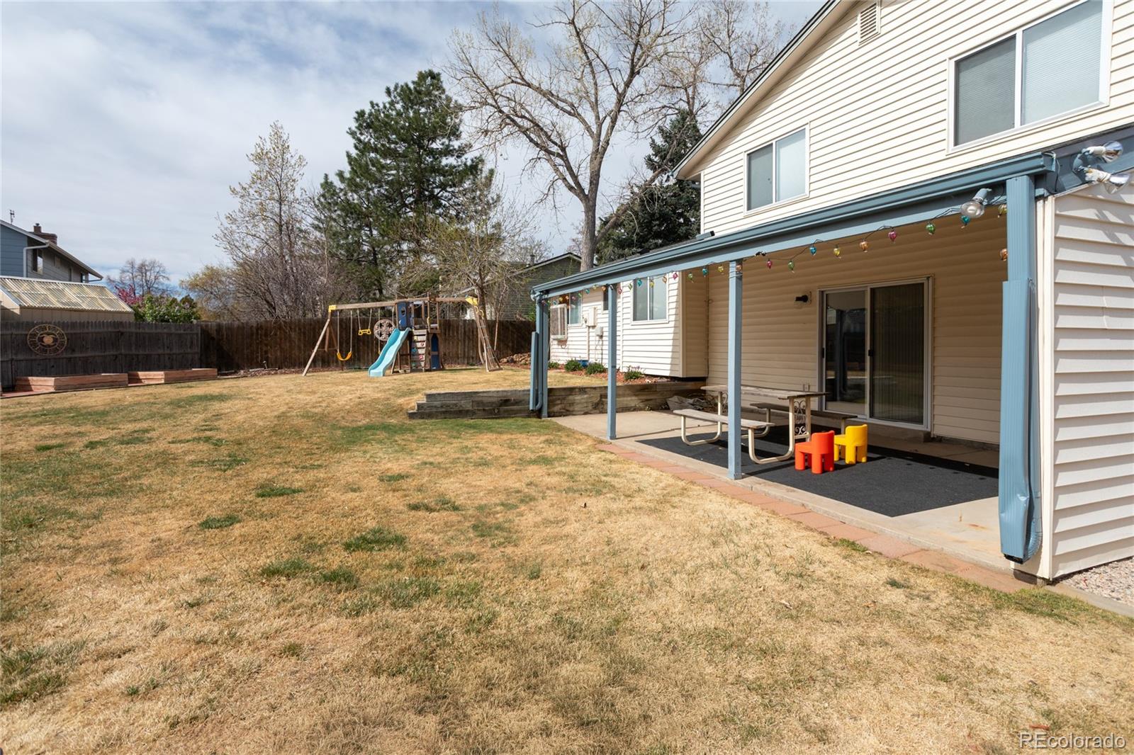 3404 S Ouray Way Aurora CO 80013
