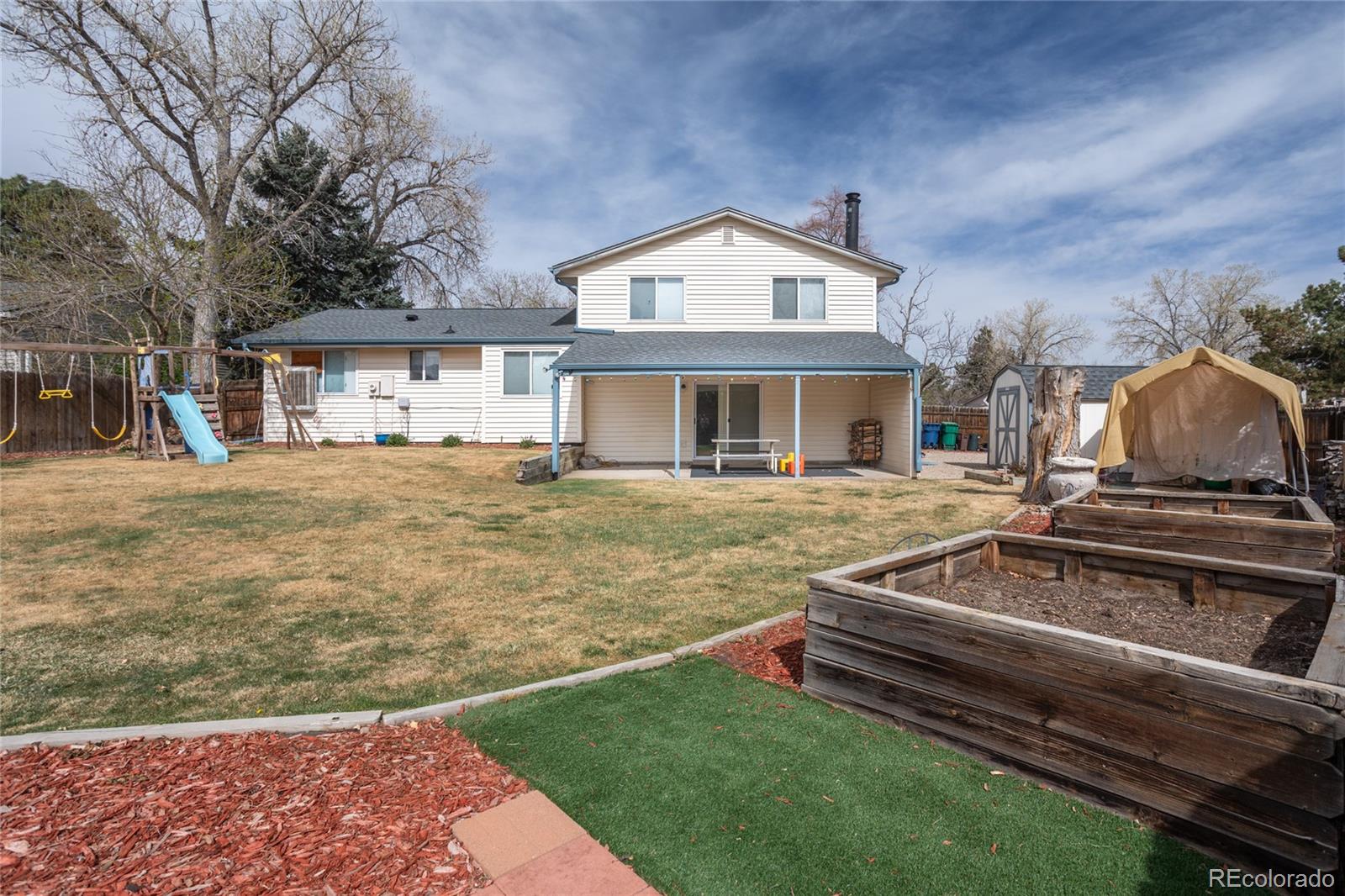 3404 S Ouray Way Aurora CO 80013