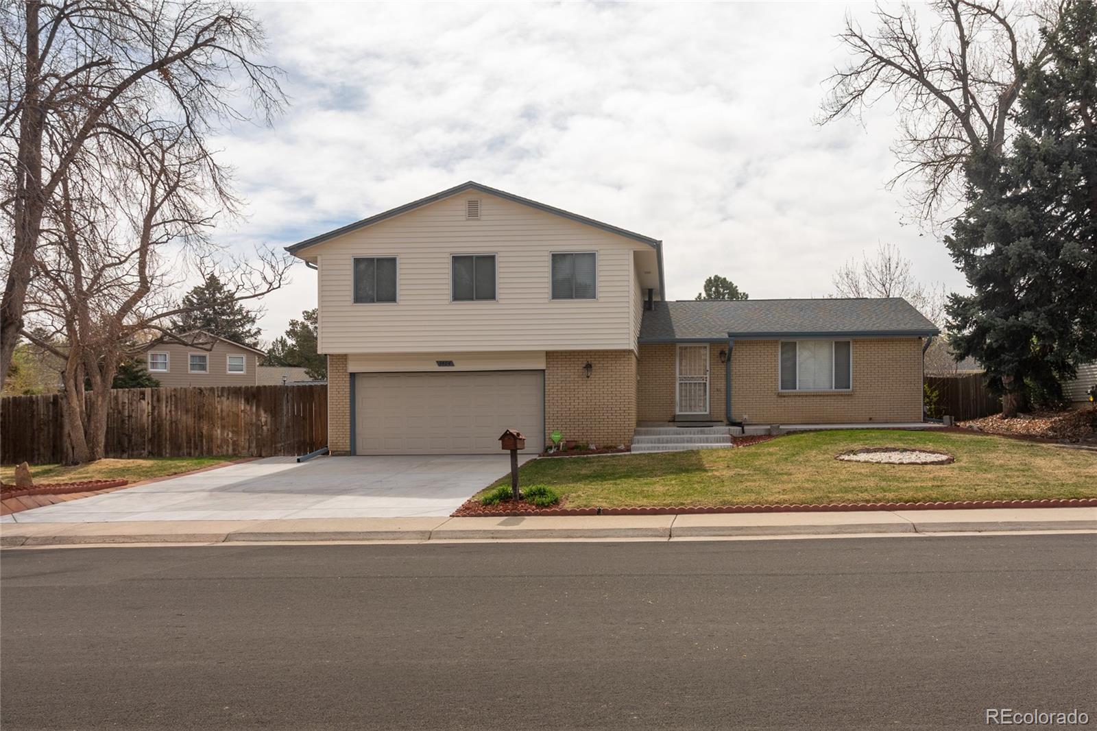 3404 S Ouray Way Aurora CO 80013