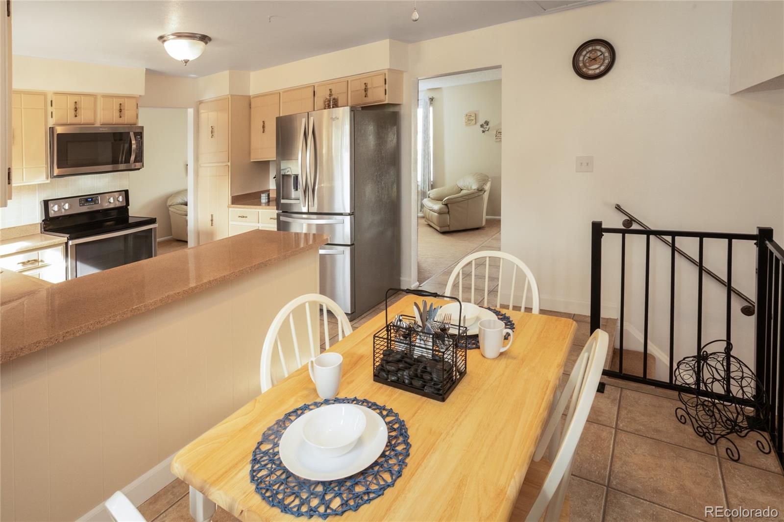 3404 S Ouray Way Aurora CO 80013