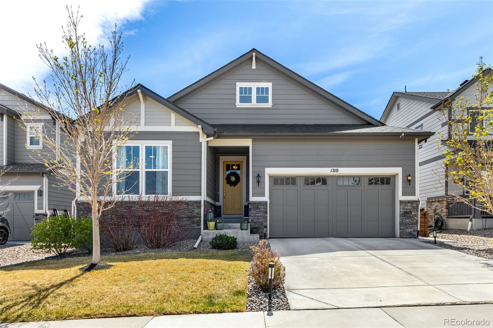1210 Nova Place Erie CO 80516