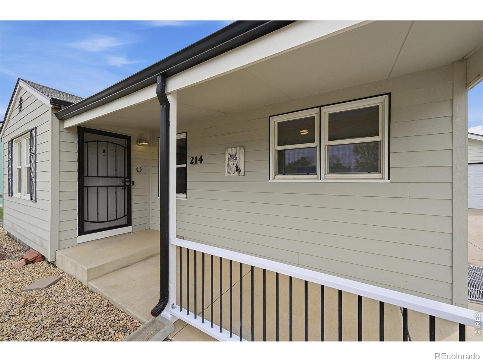 214 17th Avenue Greeley CO 80631