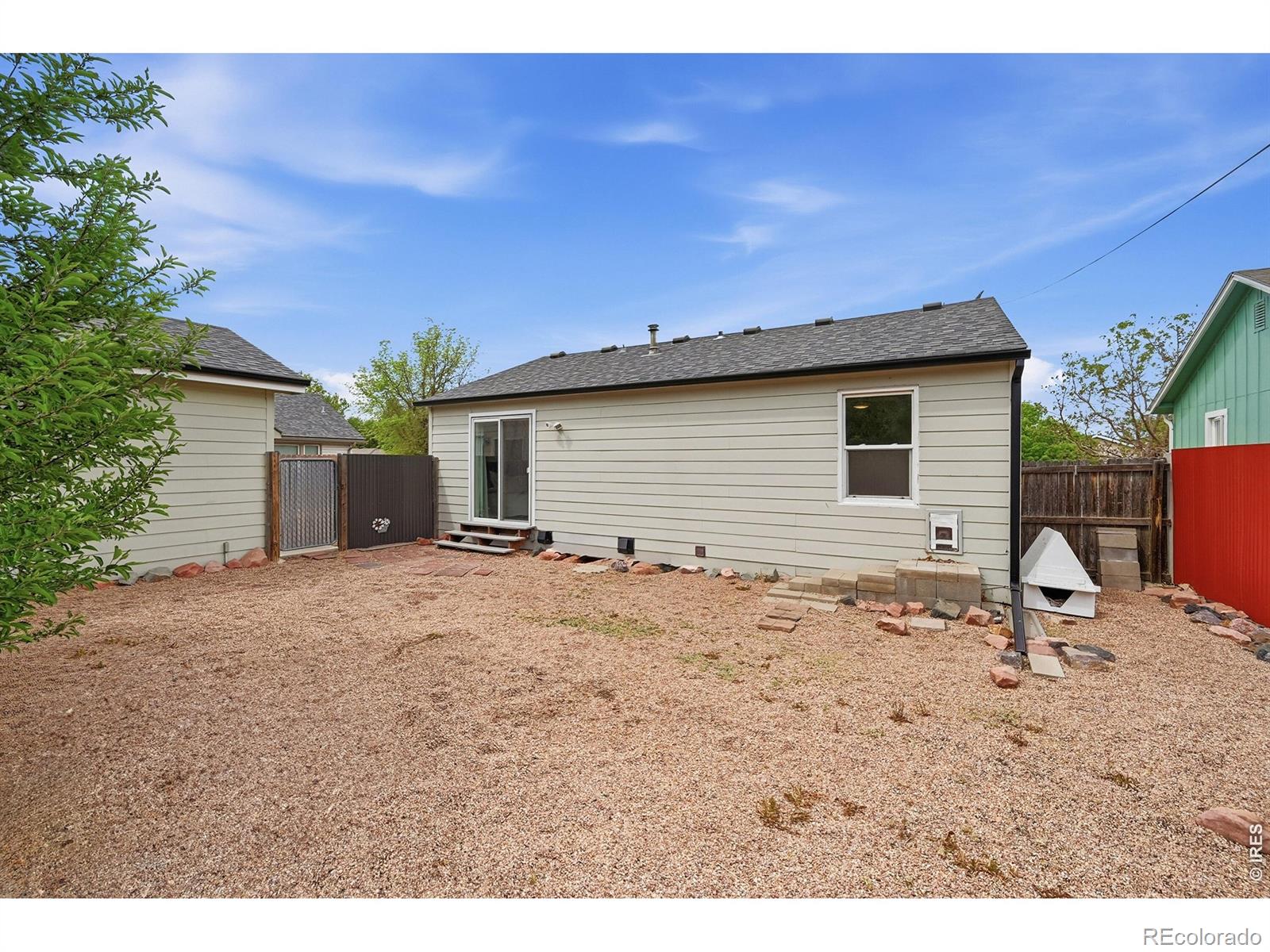 214 17th Avenue Greeley CO 80631