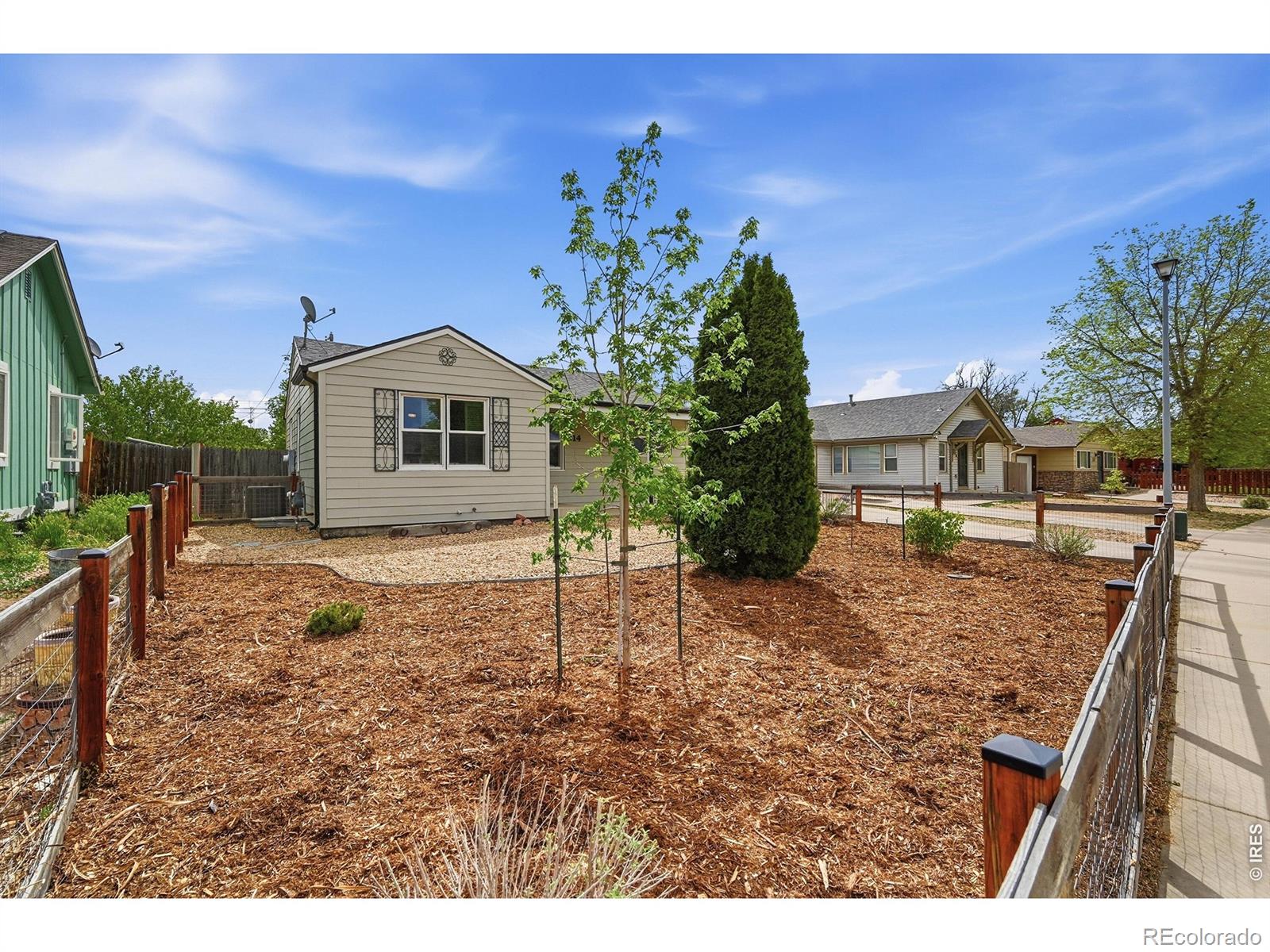 214 17th Avenue Greeley CO 80631