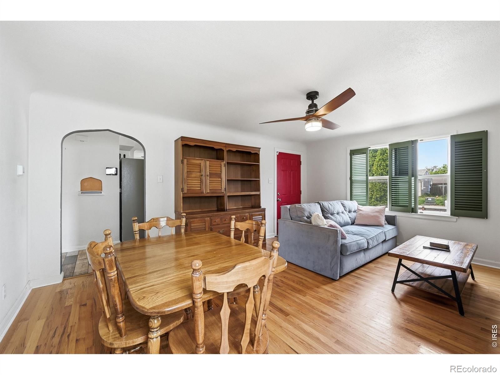 214 17th Avenue Greeley CO 80631