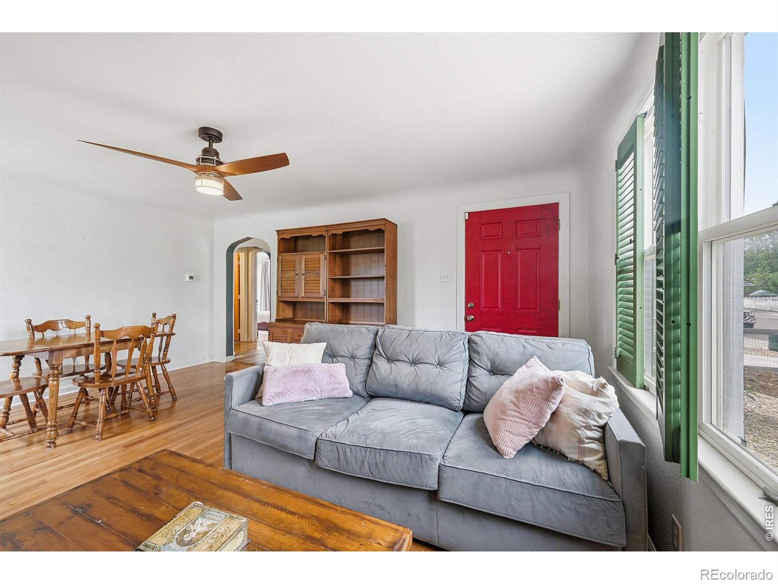 214 17th Avenue Greeley CO 80631
