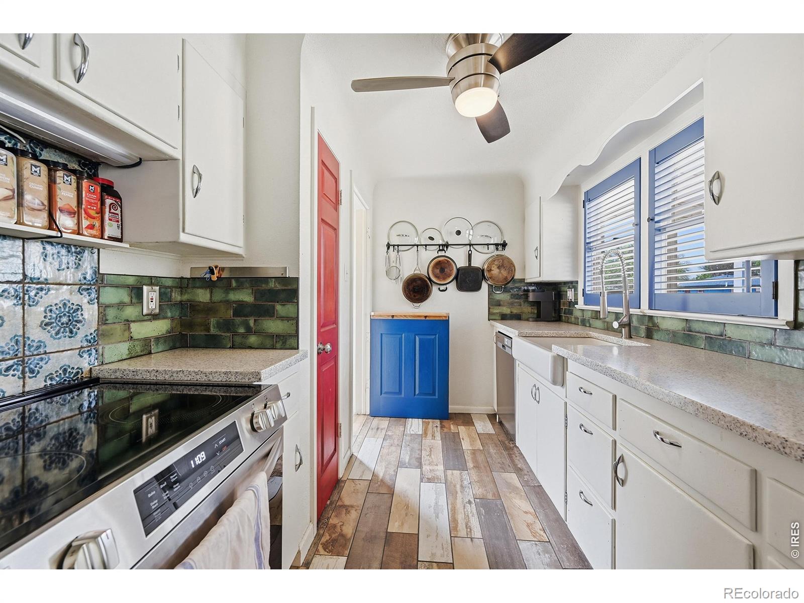 214 17th Avenue Greeley CO 80631
