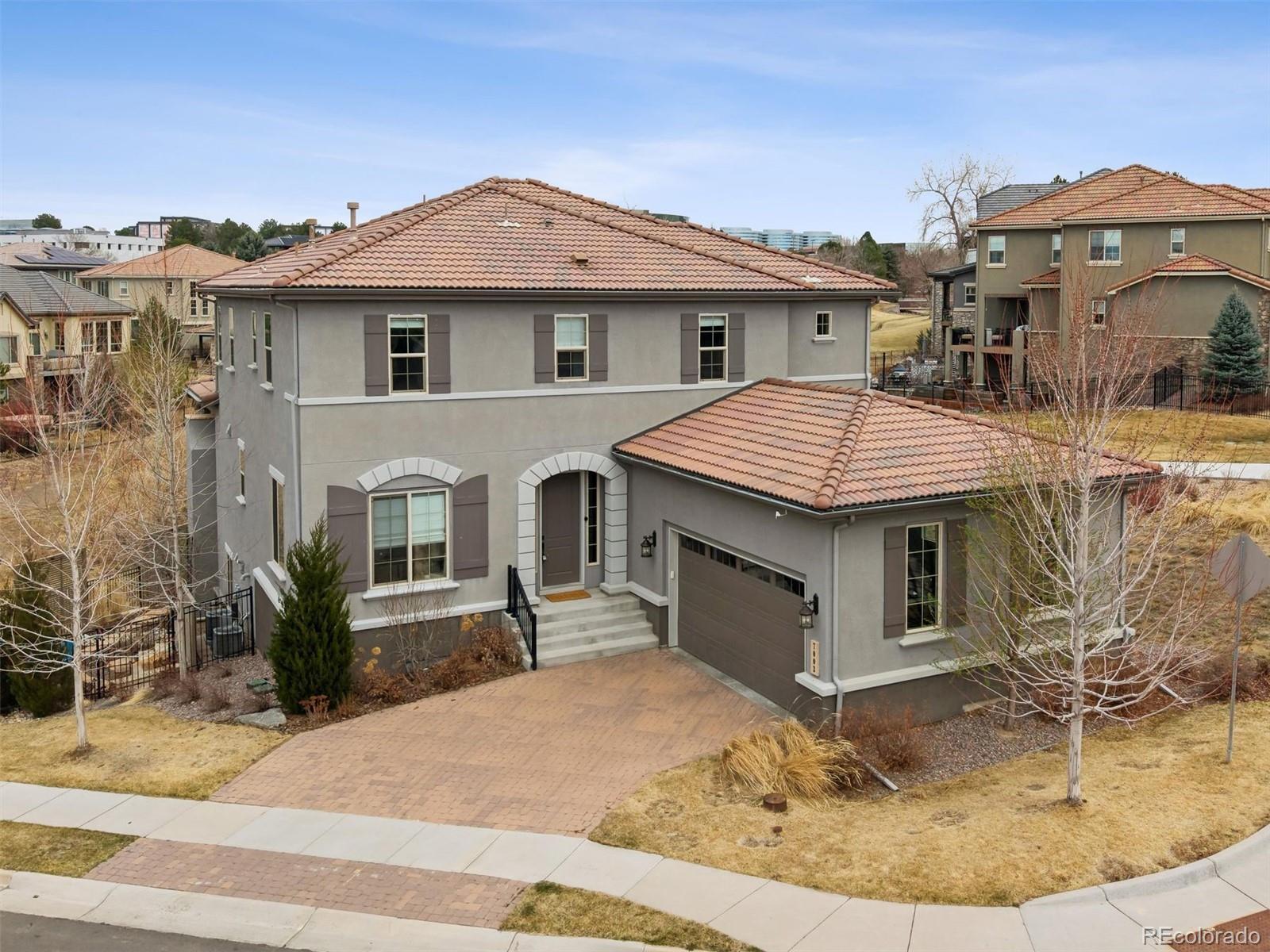 7003 E Lake Circle Centennial CO 80111