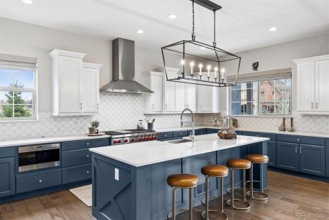 7003 E Lake Circle Centennial CO 80111