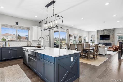 7003 E Lake Circle Centennial CO 80111