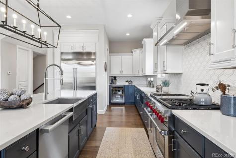 7003 E Lake Circle Centennial CO 80111