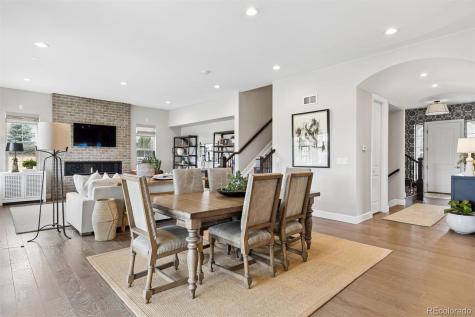 7003 E Lake Circle Centennial CO 80111