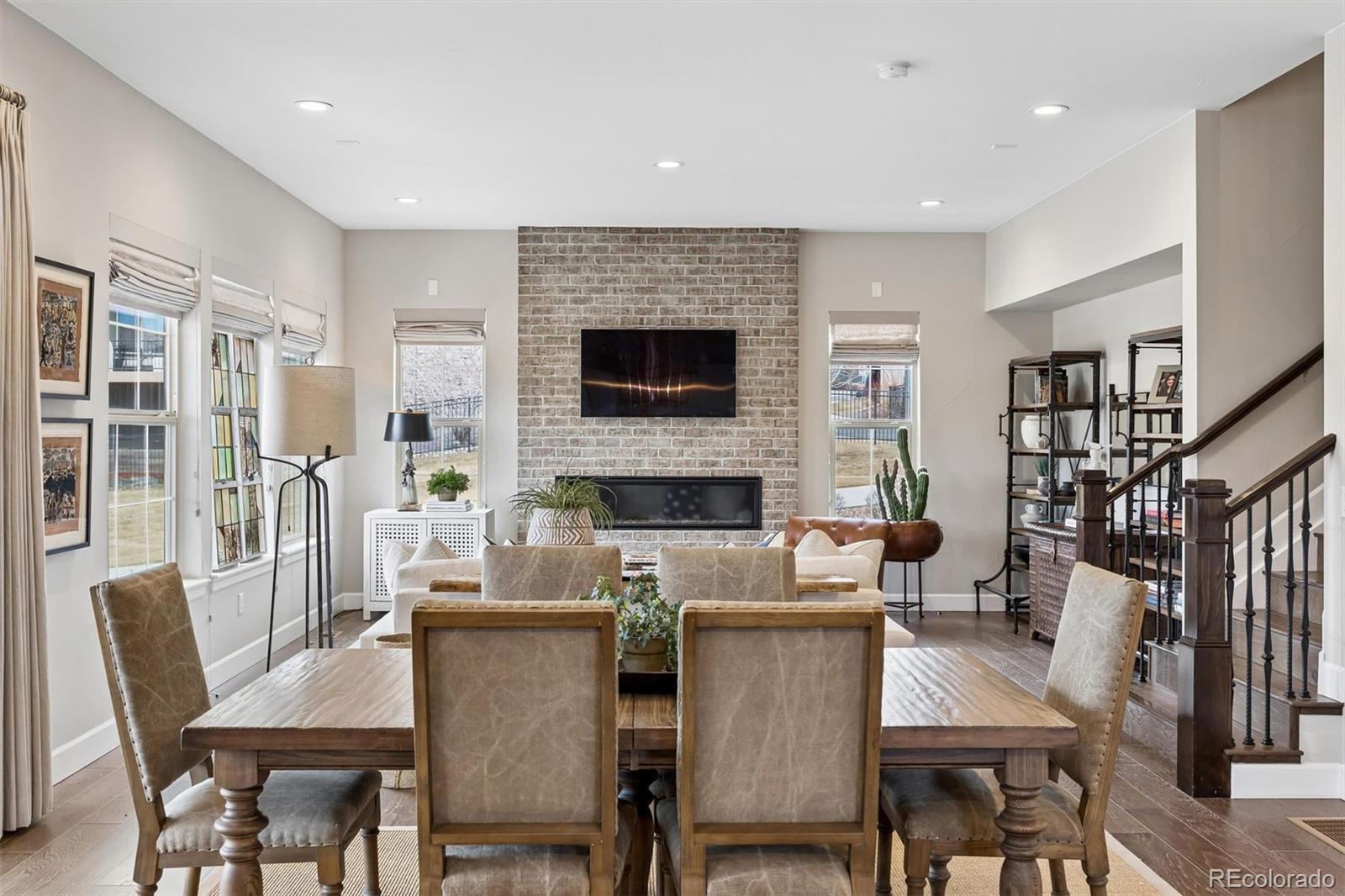 7003 E Lake Circle Centennial CO 80111