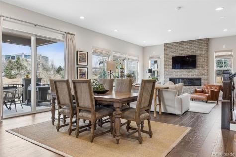 7003 E Lake Circle Centennial CO 80111