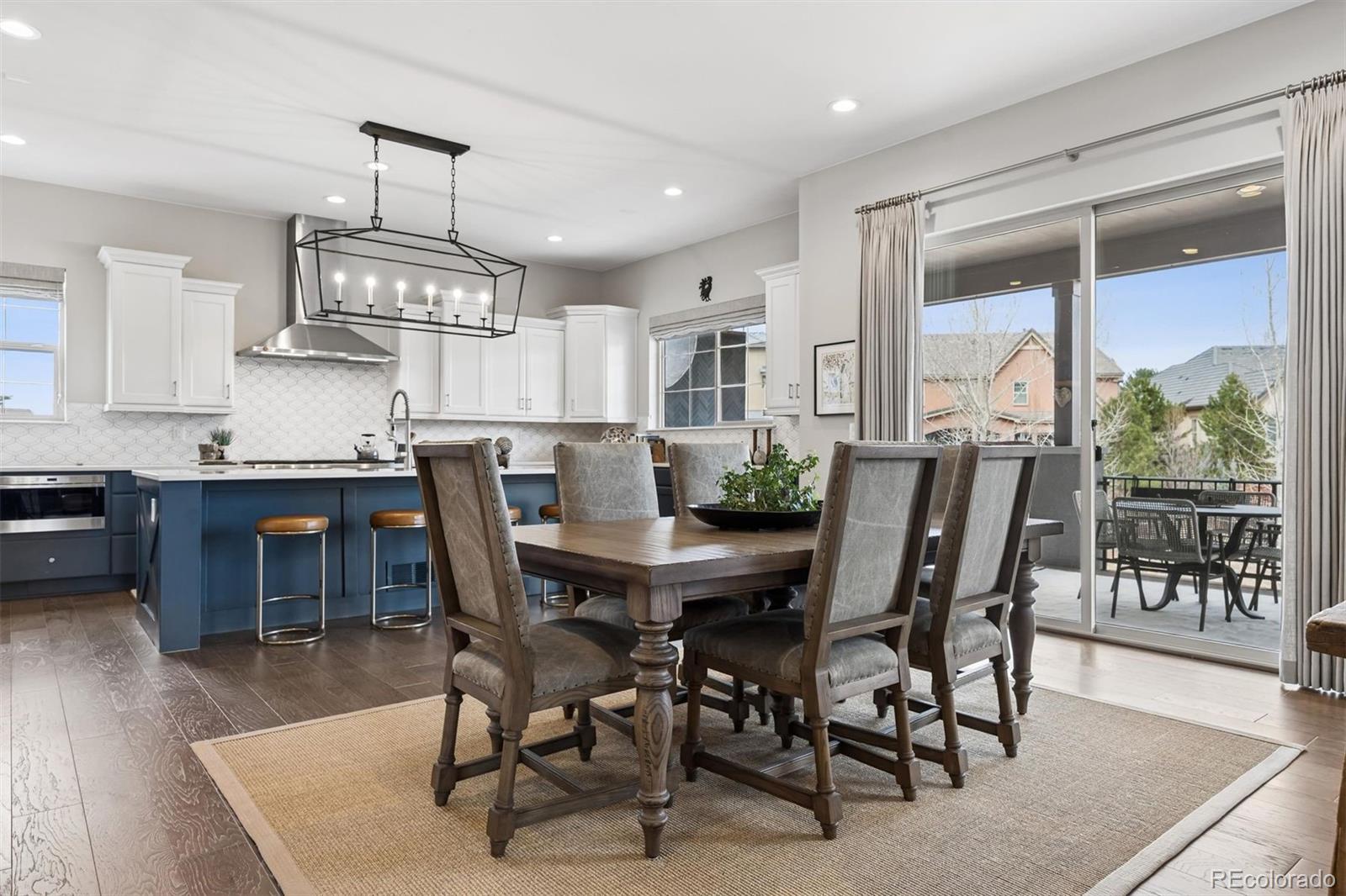 7003 E Lake Circle Centennial CO 80111