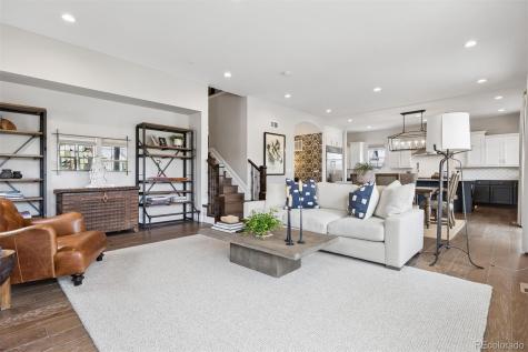 7003 E Lake Circle Centennial CO 80111