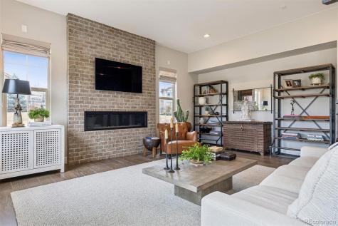 7003 E Lake Circle Centennial CO 80111