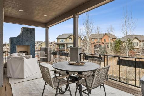 7003 E Lake Circle Centennial CO 80111
