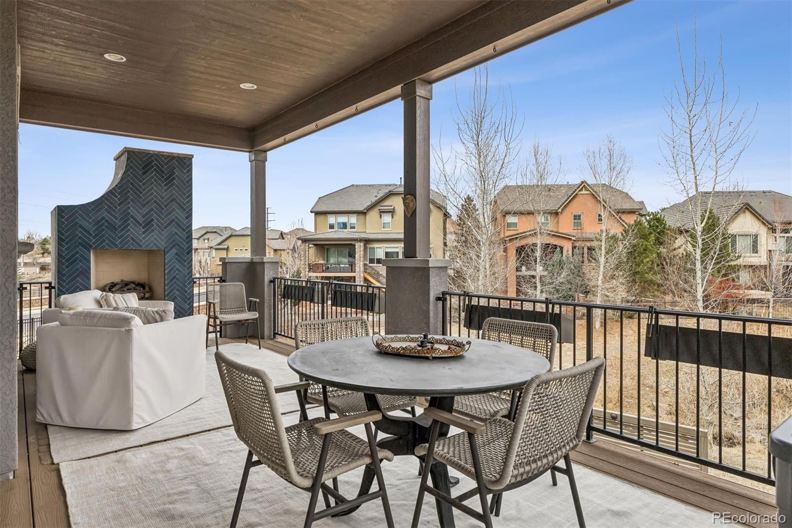 7003 E Lake Circle Centennial CO 80111