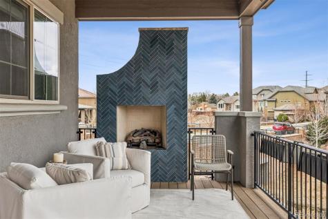 7003 E Lake Circle Centennial CO 80111