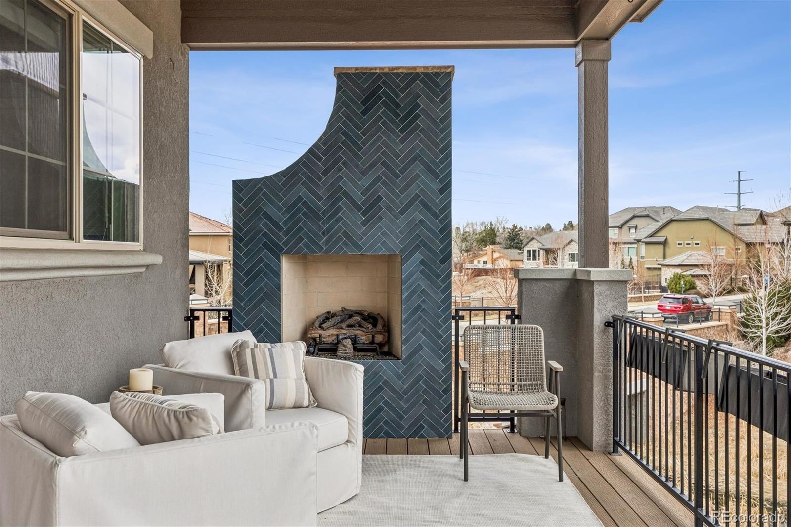 7003 E Lake Circle Centennial CO 80111