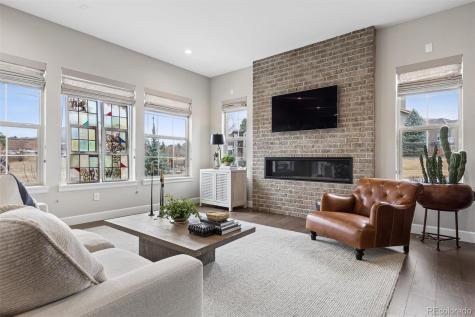 7003 E Lake Circle Centennial CO 80111
