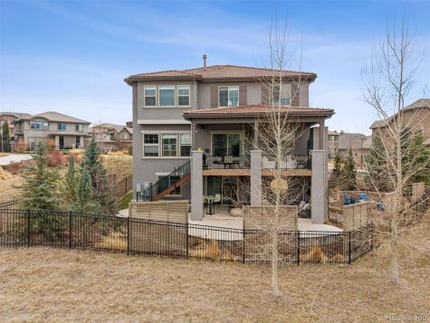 7003 E Lake Circle Centennial CO 80111