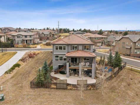 7003 E Lake Circle Centennial CO 80111