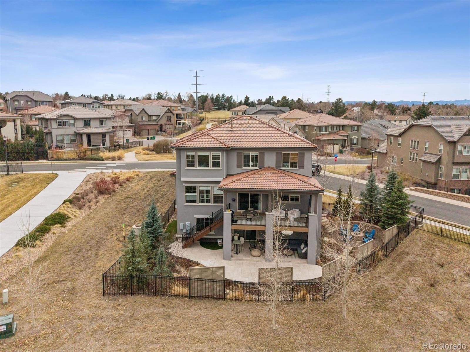 7003 E Lake Circle Centennial CO 80111