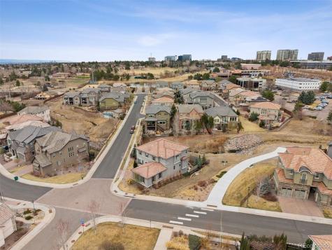 7003 E Lake Circle Centennial CO 80111