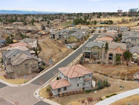 7003 E Lake Circle Centennial CO 80111