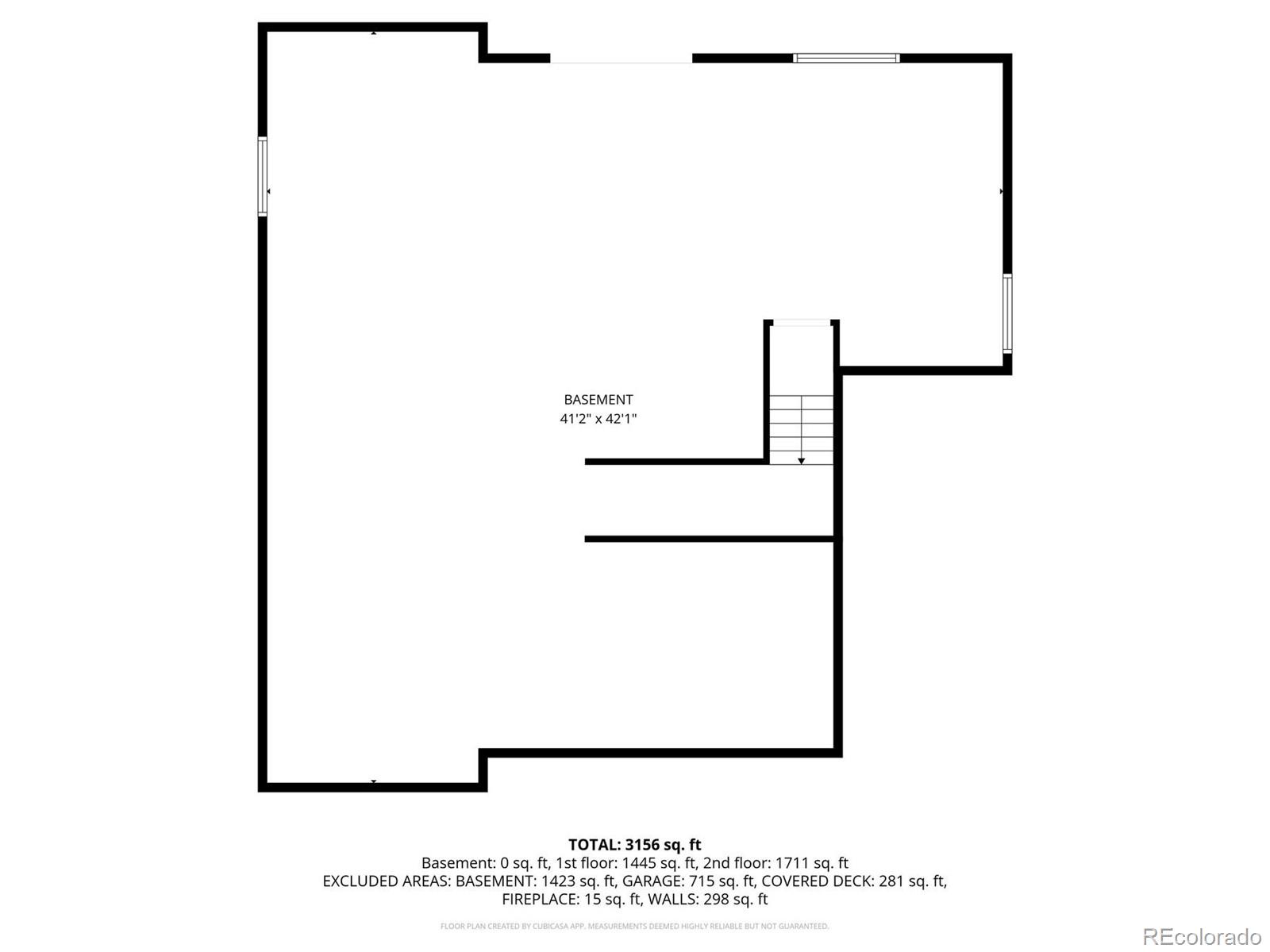 7003 E Lake Circle Centennial CO 80111