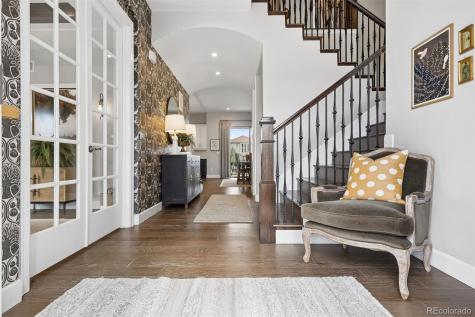 7003 E Lake Circle Centennial CO 80111