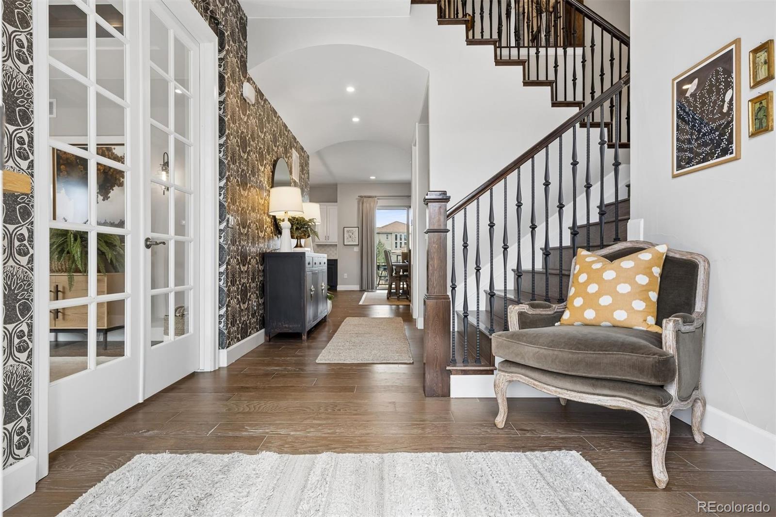 7003 E Lake Circle Centennial CO 80111