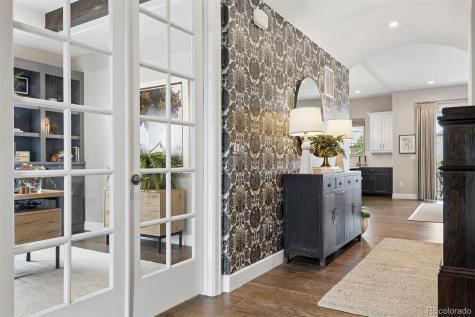 7003 E Lake Circle Centennial CO 80111