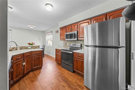 8855 Cloverleaf Circle Parker CO 80134