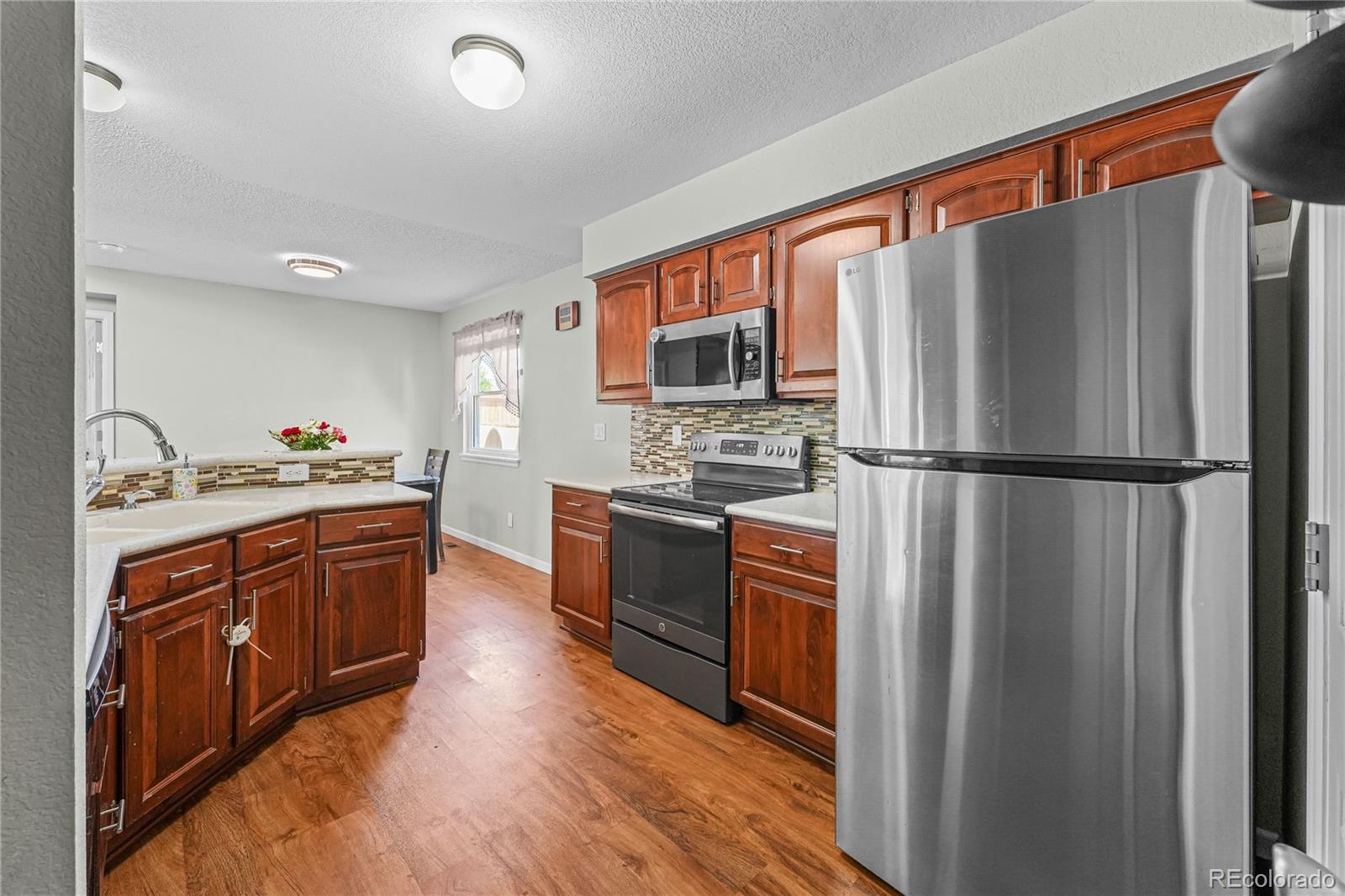 8855 Cloverleaf Circle Parker CO 80134